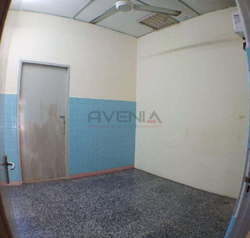 TAMAN BUNGA RAYA 📍 | OPEN FACING | RENOVATED | TERES SETINGKAT | CASHBACK RM60,000 | ZERO DEPOSIT | BOOKING 1K 6