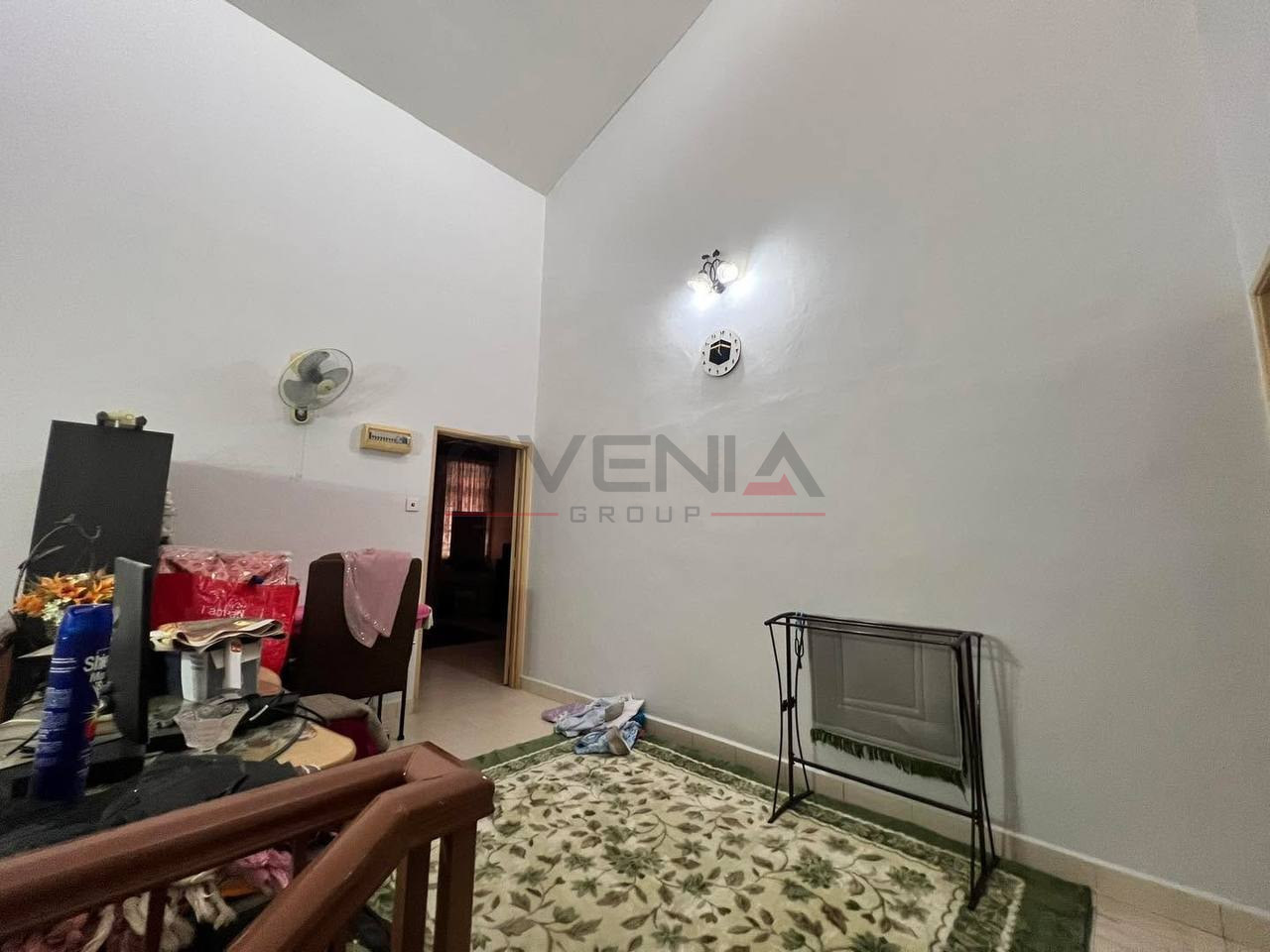 BANDAR SERI ASTANA 📍 | RENOVATED | TERES 2 TINGKAT | CASHBACK RM20,000 | ZERO DEPOSIT | BOOKING 1K 11