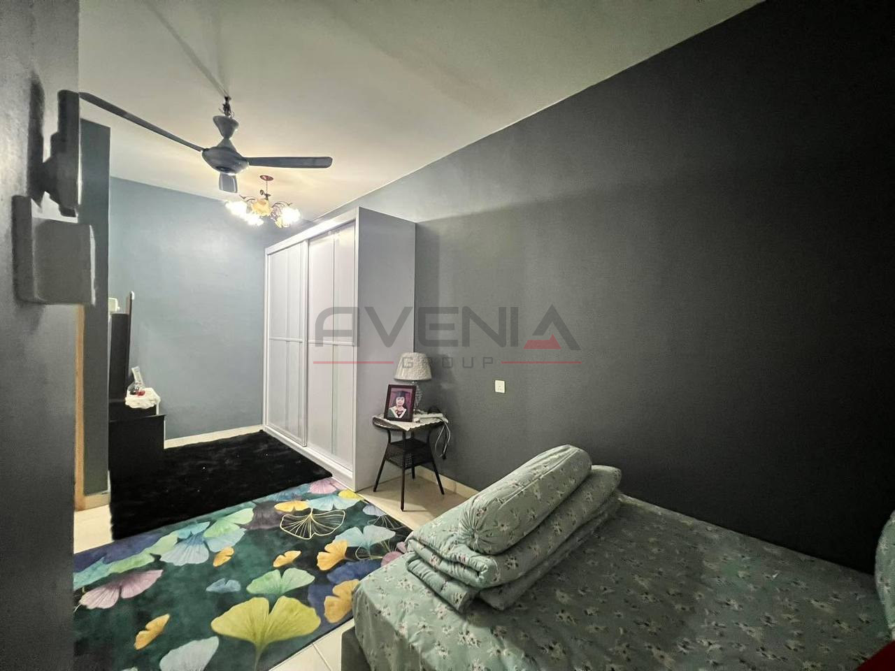 BANDAR SERI ASTANA 📍 | RENOVATED | TERES 2 TINGKAT | CASHBACK RM20,000 | ZERO DEPOSIT | BOOKING 1K 12