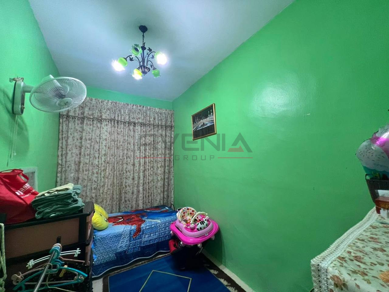 BANDAR SERI ASTANA 📍 | RENOVATED | TERES 2 TINGKAT | CASHBACK RM20,000 | ZERO DEPOSIT | BOOKING 1K 17