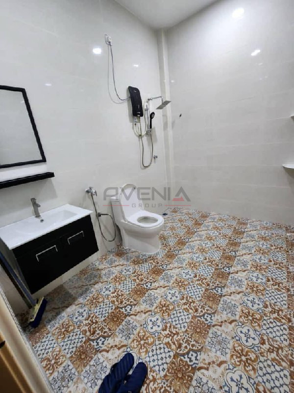 BANDAR SERI ASTANA 📍 | RENOVATED | TERES 2 TINGKAT | CASHBACK RM20,000 | ZERO DEPOSIT | BOOKING 1K 9