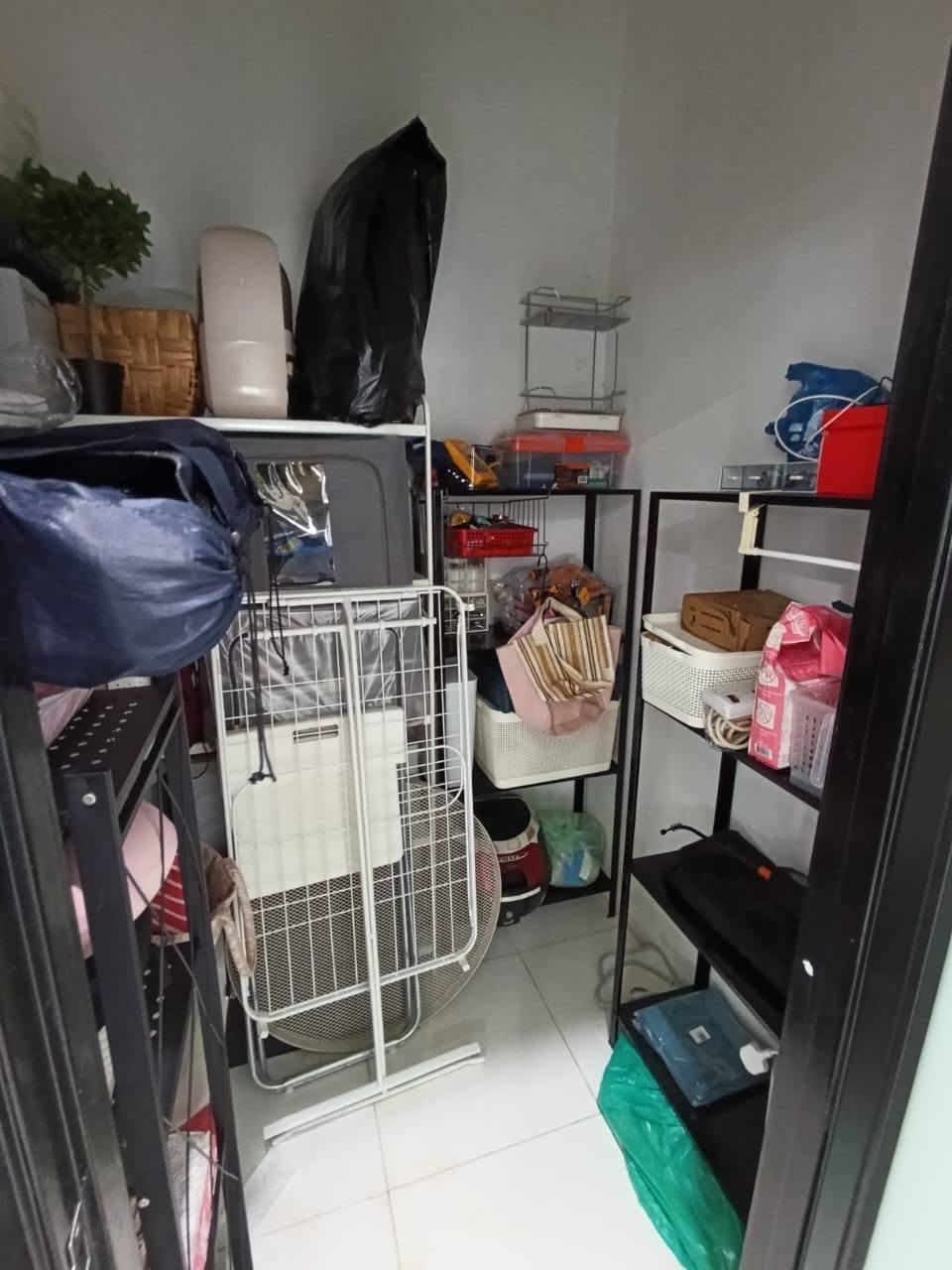 TAMAN KEKWA 📍 | OPEN FACING | SEMI-D SETINGKAT | BELOW MARKET VALUE RM30,000 12