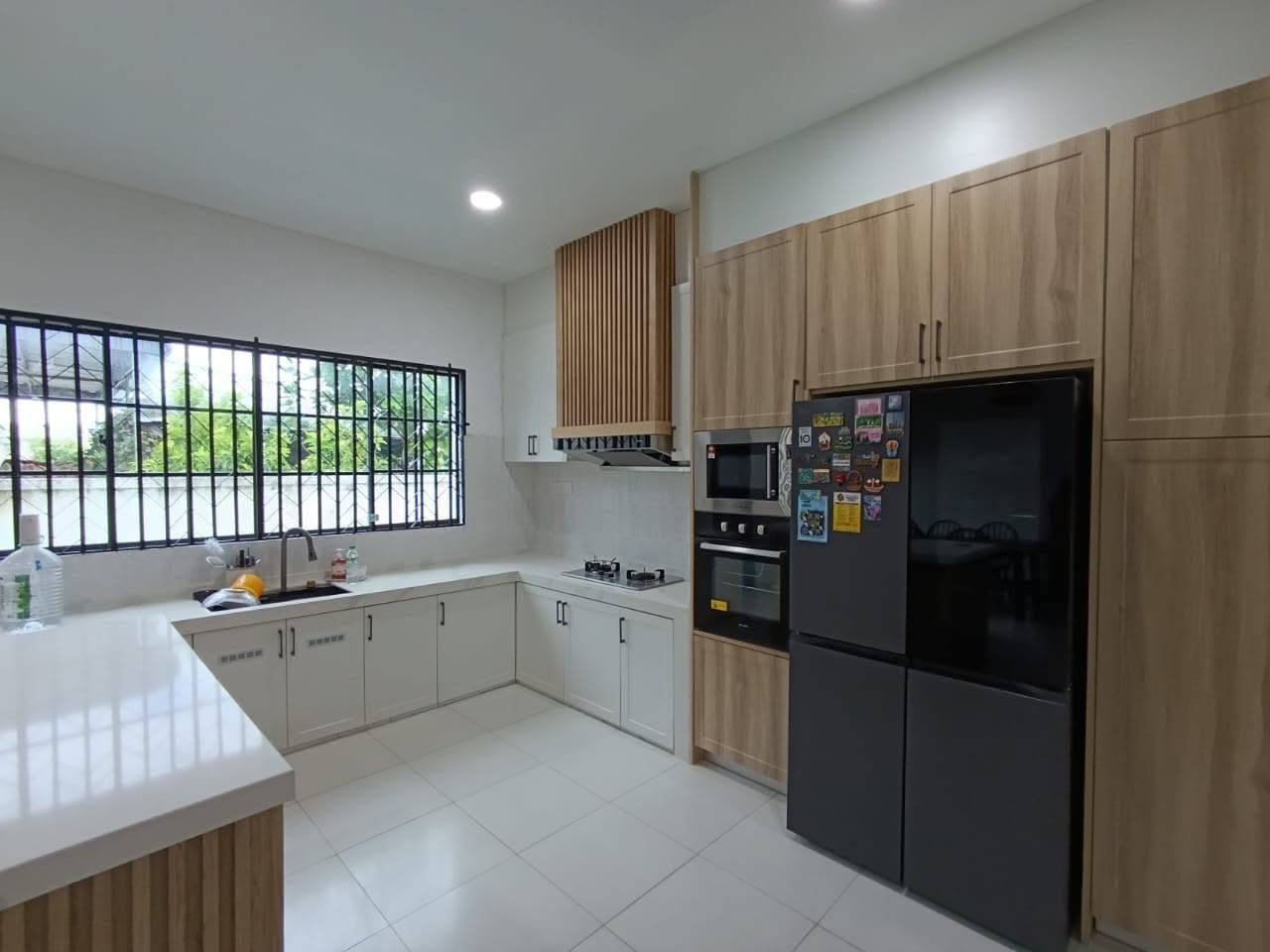 TAMAN KEKWA 📍 | OPEN FACING | SEMI-D SETINGKAT | BELOW MARKET VALUE RM30,000 17