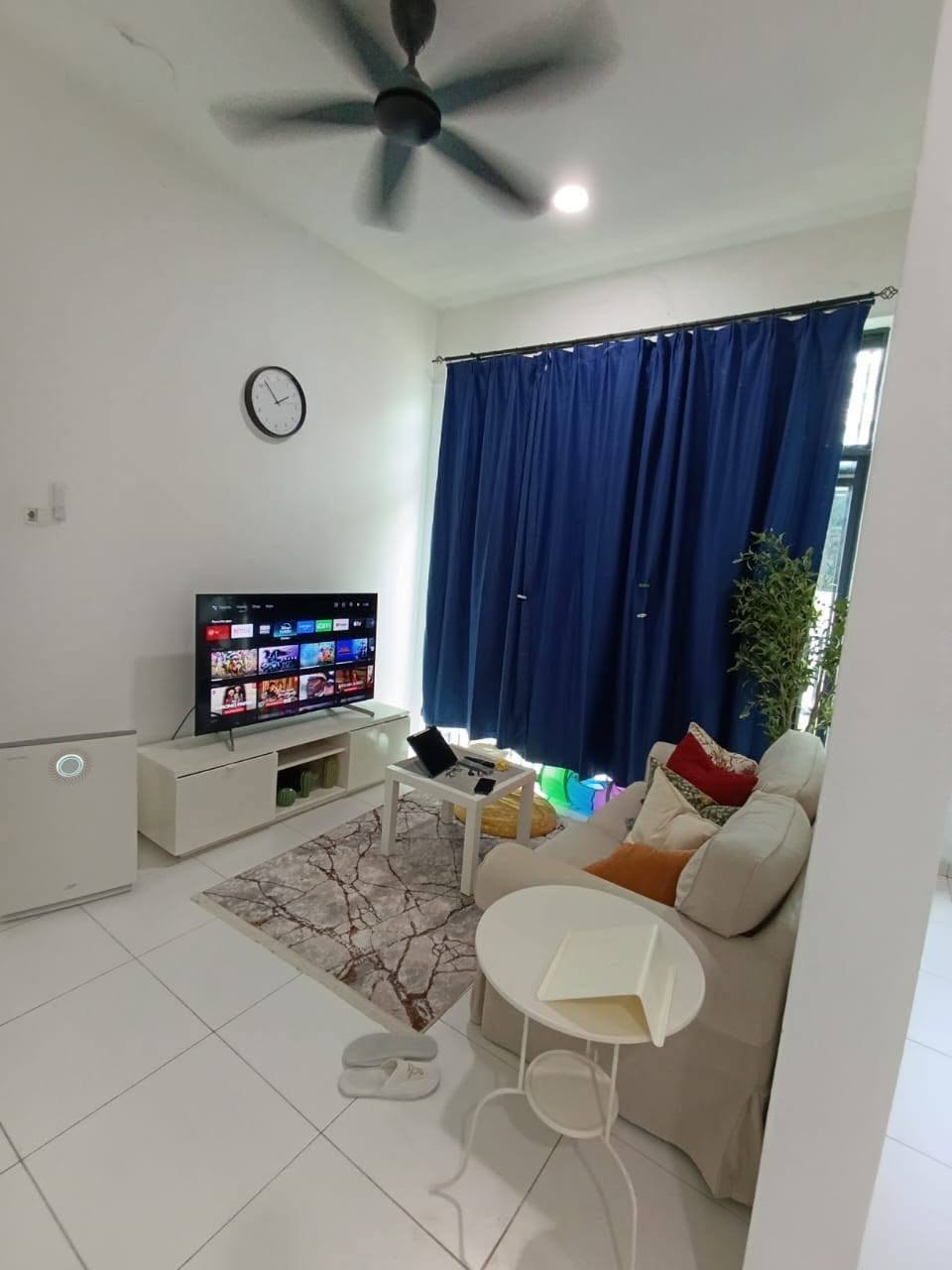 TAMAN KEKWA 📍 | OPEN FACING | SEMI-D SETINGKAT | BELOW MARKET VALUE RM30,000 6