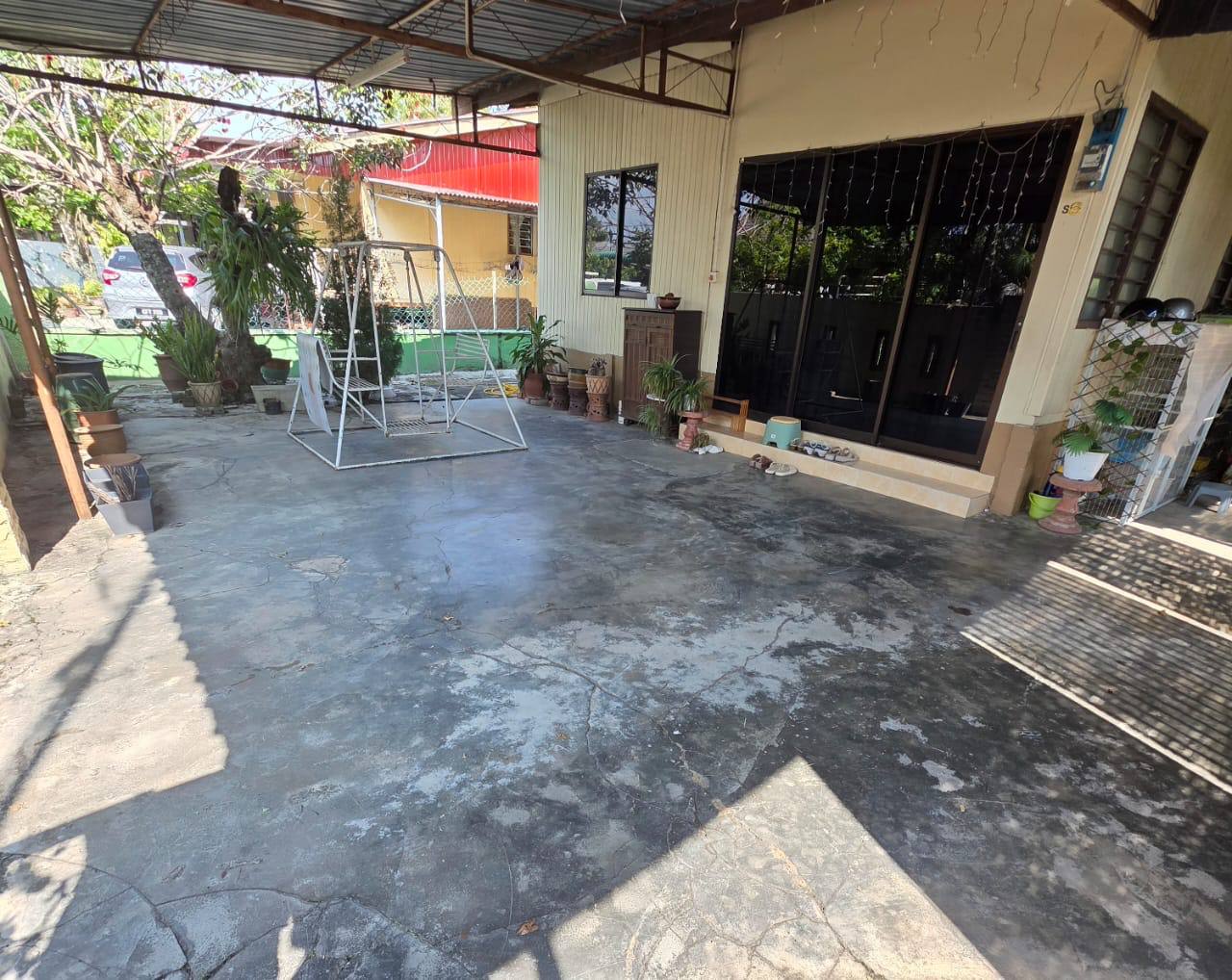 TAMAN SRI TANJUNG 📍 | TERES SETINGKAT | CASHBACK RM20,000 | ZERO DEPOSIT | BOOKING 1K