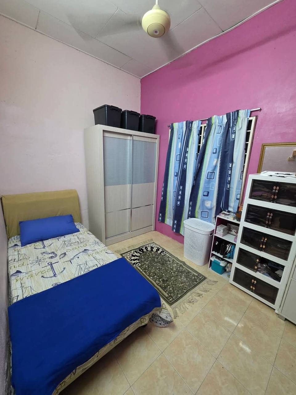 TAMAN SRI TANJUNG 📍 | TERES SETINGKAT | CASHBACK RM20,000 | ZERO DEPOSIT | BOOKING 1K 14