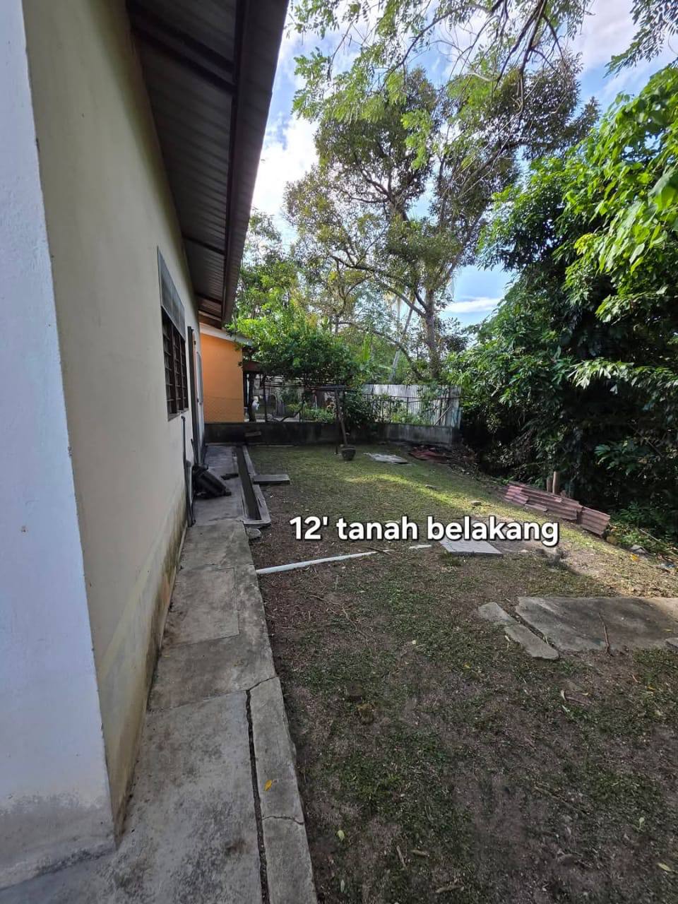 TAMAN SRI TANJUNG 📍 | TERES SETINGKAT | CASHBACK RM20,000 | ZERO DEPOSIT | BOOKING 1K 19