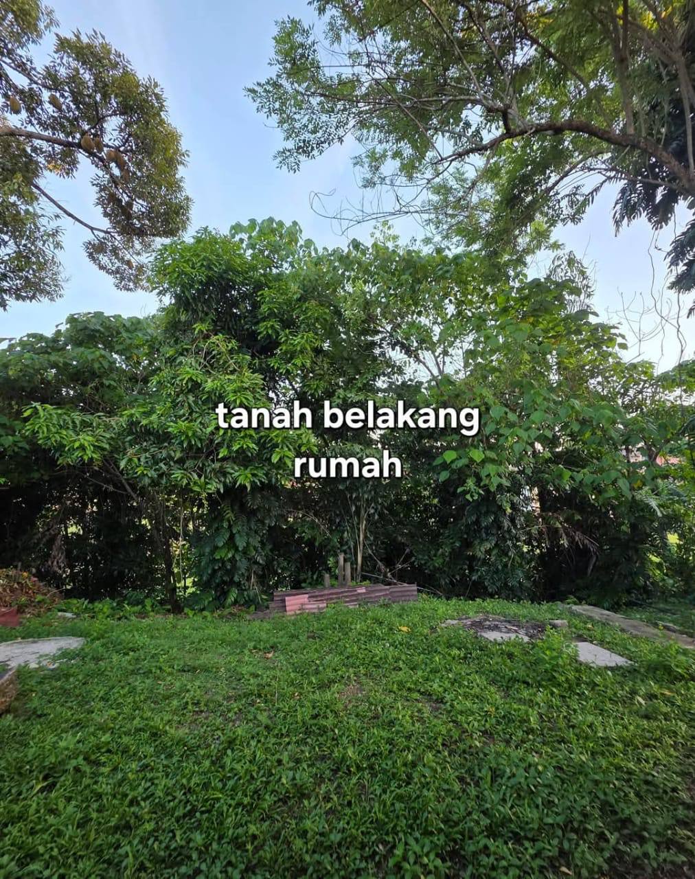 TAMAN SRI TANJUNG 📍 | TERES SETINGKAT | CASHBACK RM20,000 | ZERO DEPOSIT | BOOKING 1K 20