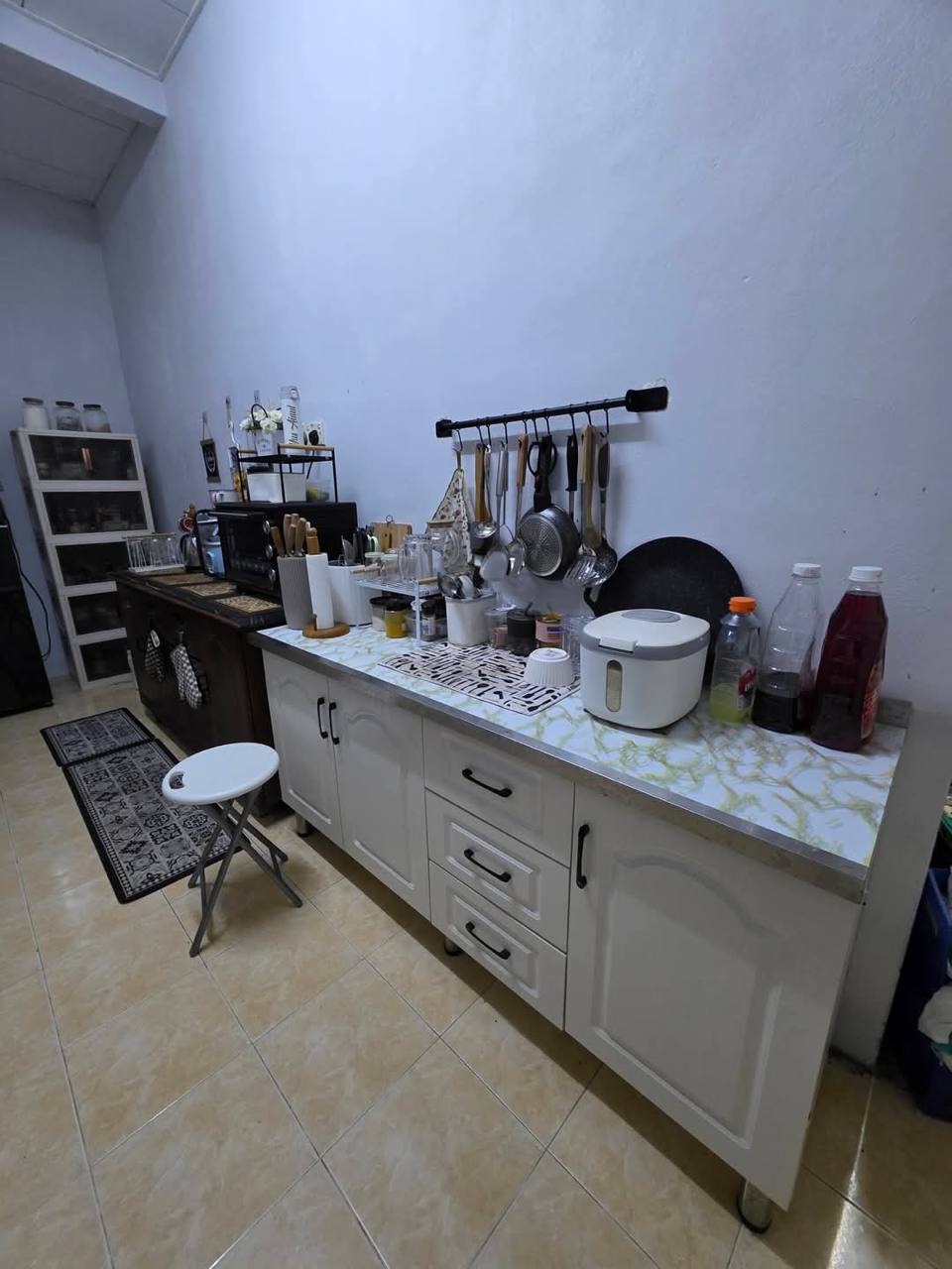 TAMAN SRI TANJUNG 📍 | TERES SETINGKAT | CASHBACK RM20,000 | ZERO DEPOSIT | BOOKING 1K 21