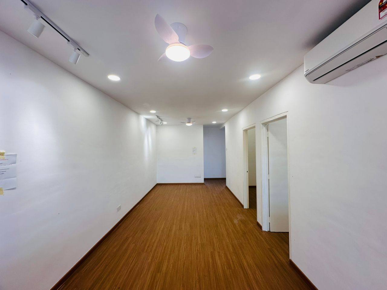 TAMAN SERI BAYU 📍 | TERES SETINGKAT | CASHBACK RM22,000 | ZERO DEPOSIT | BOOKING 1K 2