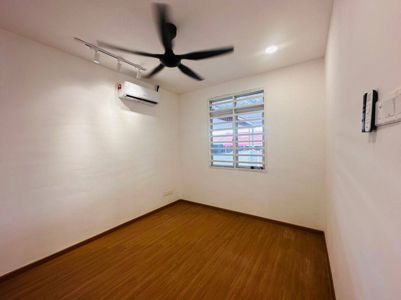TAMAN SERI BAYU 📍 | TERES SETINGKAT | CASHBACK RM22,000 | ZERO DEPOSIT | BOOKING 1K 13