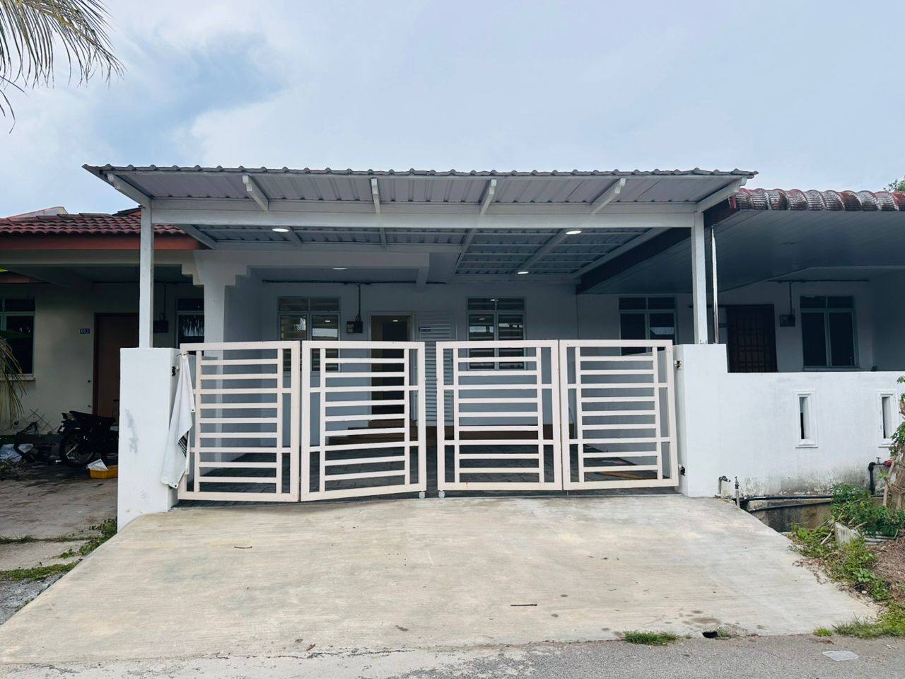 TAMAN SERI BAYU 📍 | TERES SETINGKAT | CASHBACK RM22,000 | ZERO DEPOSIT | BOOKING 1K 15