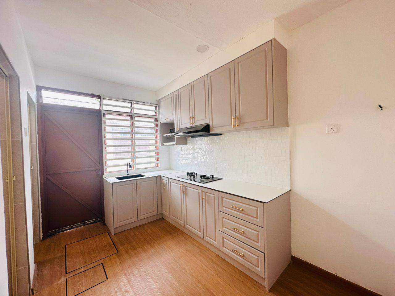 TAMAN SERI BAYU 📍 | TERES SETINGKAT | CASHBACK RM22,000 | ZERO DEPOSIT | BOOKING 1K 4