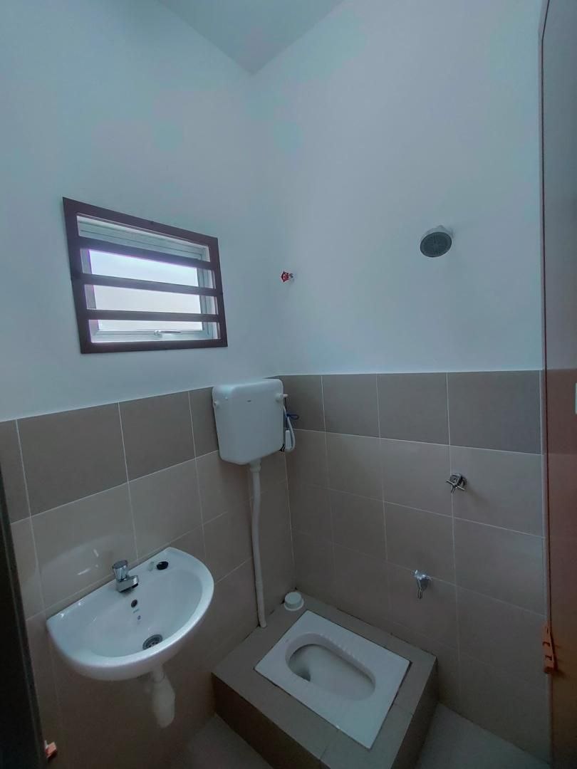TAMAN PERDA INDAH 📍 | TERES SETINGKAT | CASHBACK RM35,000 | ZERO DEPOSIT | BOOKING 1K 3