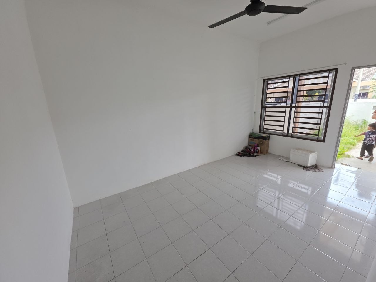 TAMAN PERDA INDAH 📍 | TERES SETINGKAT | CASHBACK RM35,000 | ZERO DEPOSIT | BOOKING 1K 7