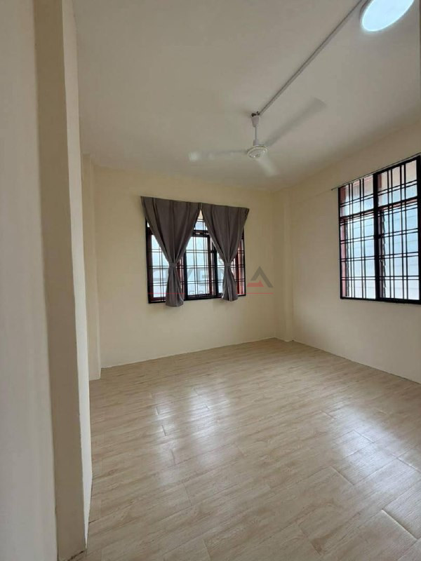 APARTMENT NUSA INDAH 📍 | RENOVATED | FULLY FURNISHED | CASHBACK RM25,000 | ZERO DEPOSIT | BOOKING 1K 7