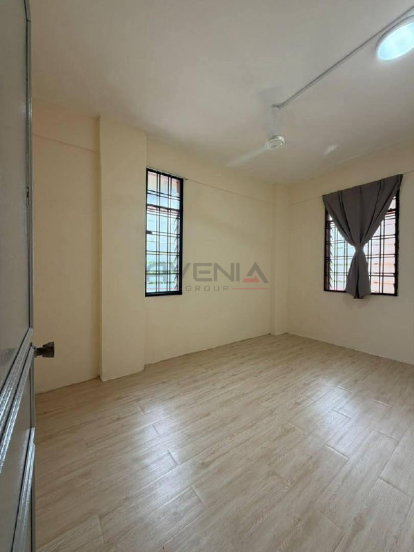 APARTMENT NUSA INDAH 📍 | RENOVATED | FULLY FURNISHED | CASHBACK RM25,000 | ZERO DEPOSIT | BOOKING 1K 9