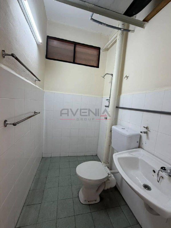 APARTMENT NUSA INDAH 📍 | RENOVATED | FULLY FURNISHED | CASHBACK RM25,000 | ZERO DEPOSIT | BOOKING 1K 10