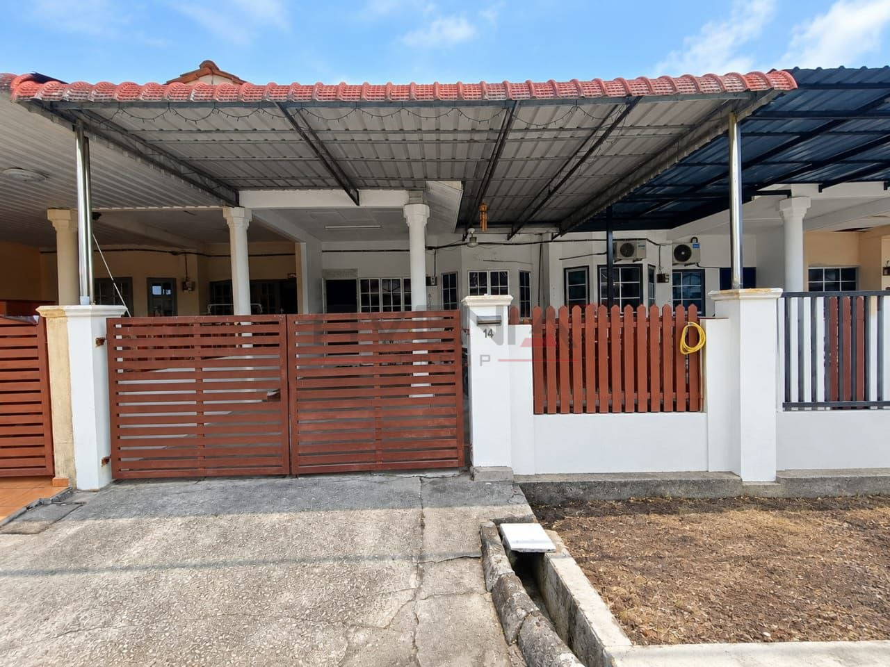 TAMAN MALWIRA 📍 | TERES SETINGKAT | CASHBACK RM30,000 | ZERO DEPOSIT | BOOKING 1K
