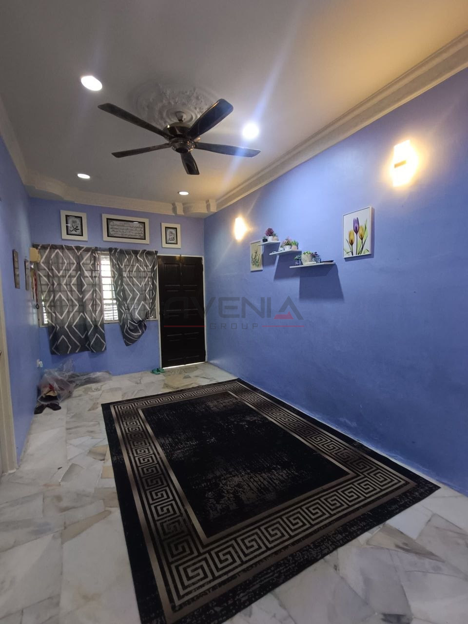 TAMAN MALWIRA 📍 | TERES SETINGKAT | CASHBACK RM30,000 | ZERO DEPOSIT | BOOKING 1K 4