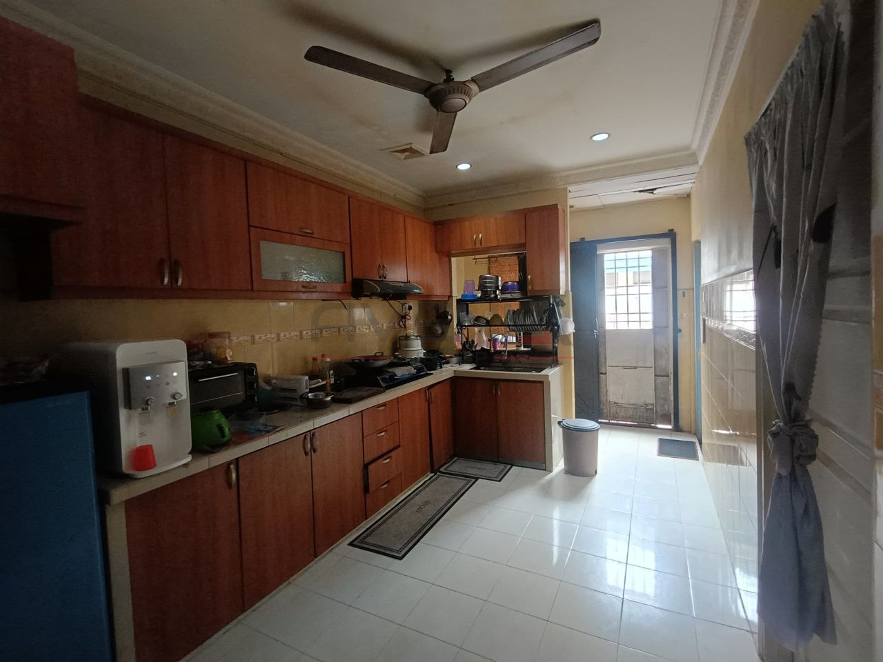 TAMAN MALWIRA 📍 | TERES SETINGKAT | CASHBACK RM30,000 | ZERO DEPOSIT | BOOKING 1K 8