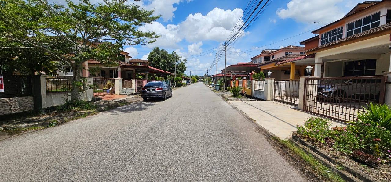 TAMAN PASIR EMAS JAYA 📍 | RENOVATED | SEMI-D | CASHBACK RM60,000 | ZERO DEPOSIT | BOOKING 1K 14