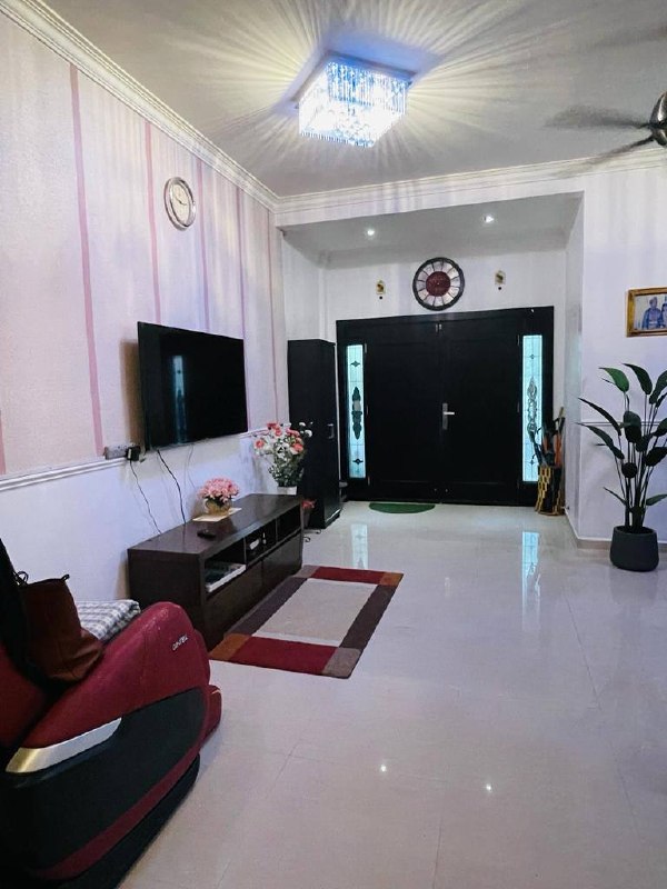 TAMAN PASIR EMAS JAYA 📍 | RENOVATED | SEMI-D | CASHBACK RM60,000 | ZERO DEPOSIT | BOOKING 1K 6