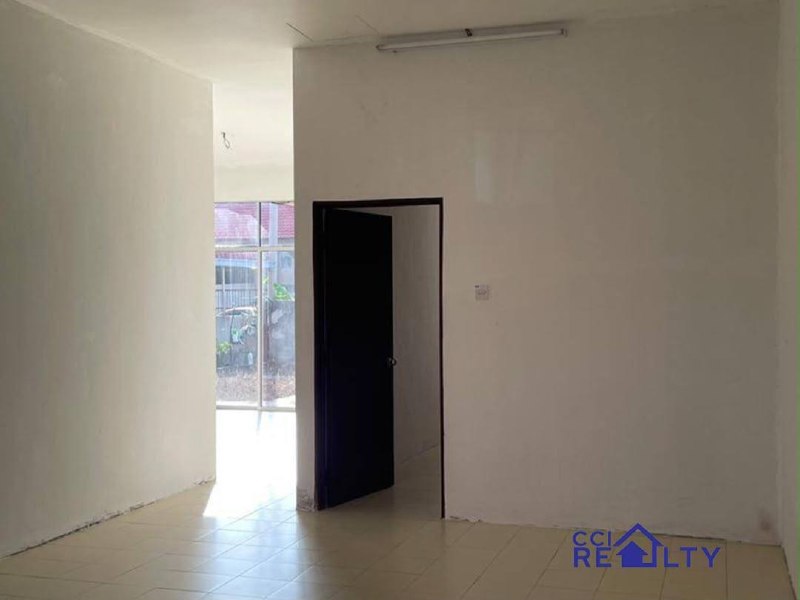 TAMAN UTAMA 📍 | TERES SETINGKAT | CASHBACK RM35,000 | ZERO DEPOSIT | BOOKING 1K 4