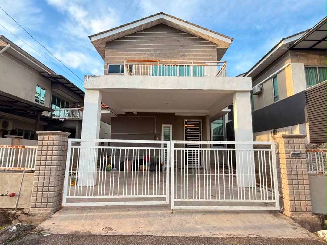 BANDAR SERI ASTANA D 📍 | SEMI-D 2 TINGKAT | BELOW MARKET VALUE RM65,000