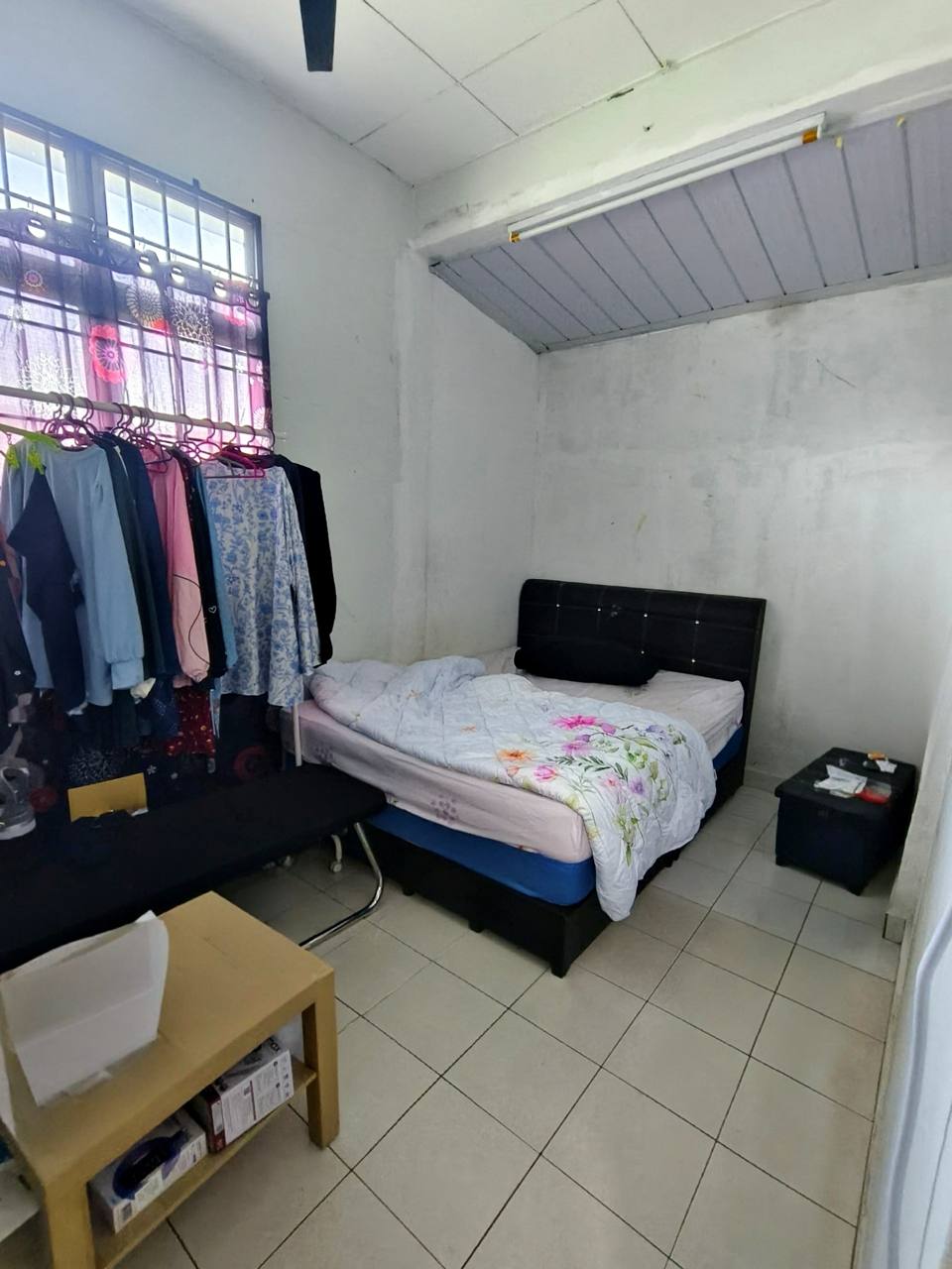 ZON MAWAR AMBANGAN HEIGHT| CORNER LOT OPEN FACING 📍 | CORNER LOT | OPEN FACING | TERES | CASHBACK RM40,000 | ZERO DEPOSIT | BOOKING 1K 11