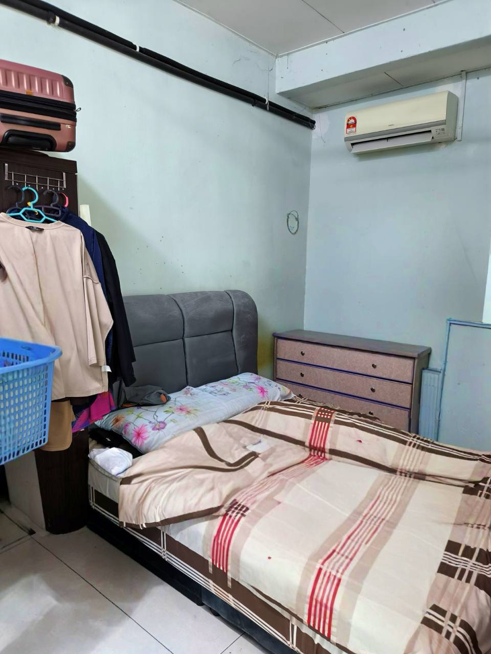 ZON MAWAR AMBANGAN HEIGHT| CORNER LOT OPEN FACING 📍 | CORNER LOT | OPEN FACING | TERES | CASHBACK RM40,000 | ZERO DEPOSIT | BOOKING 1K 13