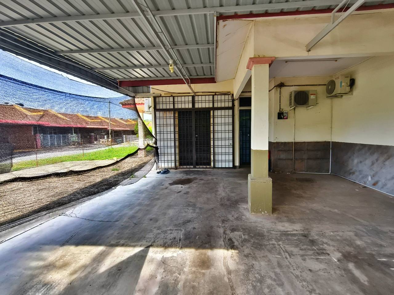 ZON MAWAR AMBANGAN HEIGHT| CORNER LOT OPEN FACING 📍 | CORNER LOT | OPEN FACING | TERES | CASHBACK RM40,000 | ZERO DEPOSIT | BOOKING 1K 5