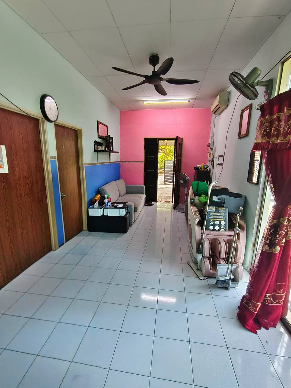 ZON MAWAR AMBANGAN HEIGHT| CORNER LOT OPEN FACING 📍 | CORNER LOT | OPEN FACING | TERES | CASHBACK RM40,000 | ZERO DEPOSIT | BOOKING 1K 8