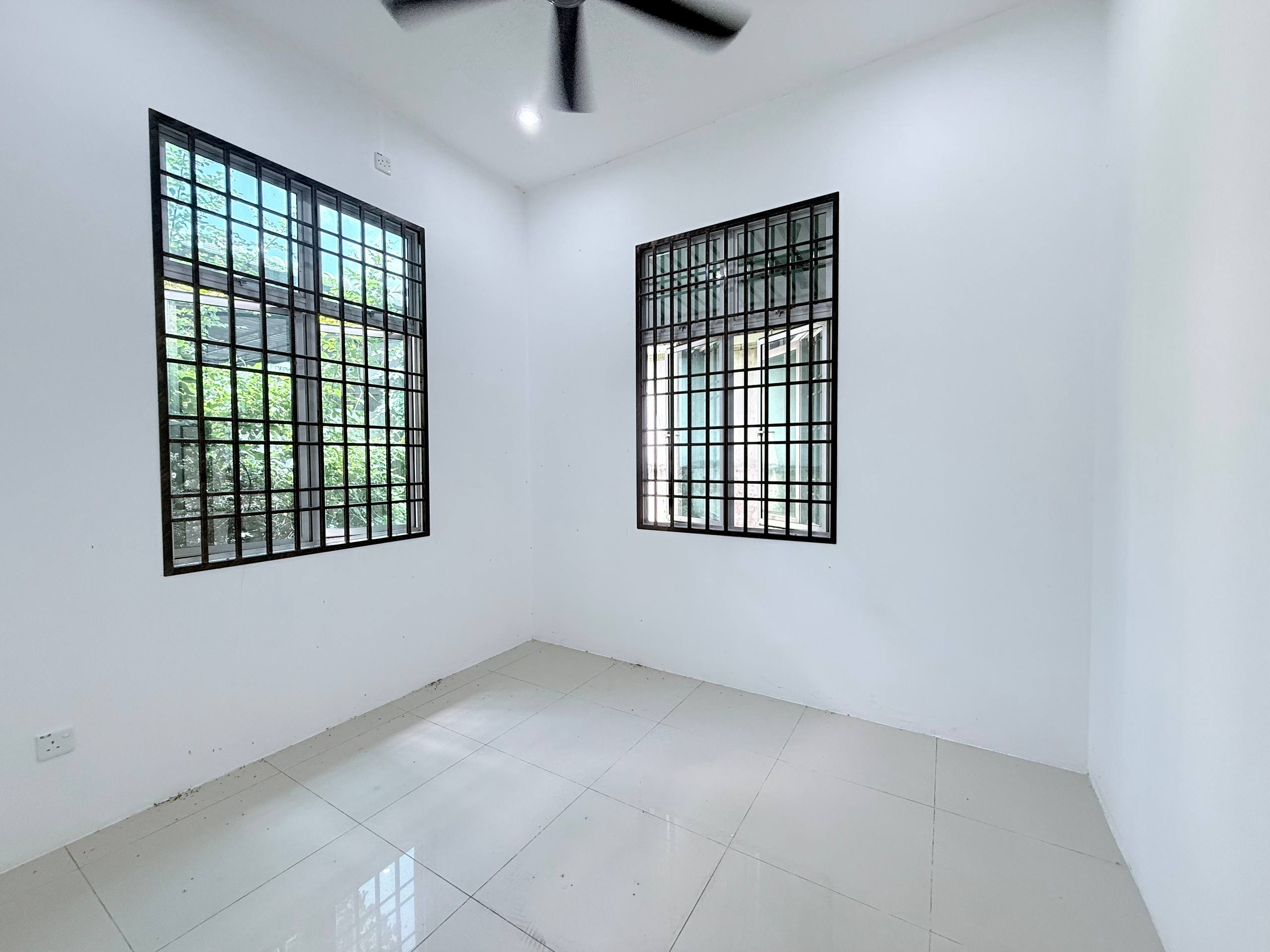 AMBANGAN HEIGHTS ZON MELOR (GRACIAS) 📍 | SEMI-D SETINGKAT | CASHBACK RM10,000 | ZERO DEPOSIT | BOOKING 1K 15
