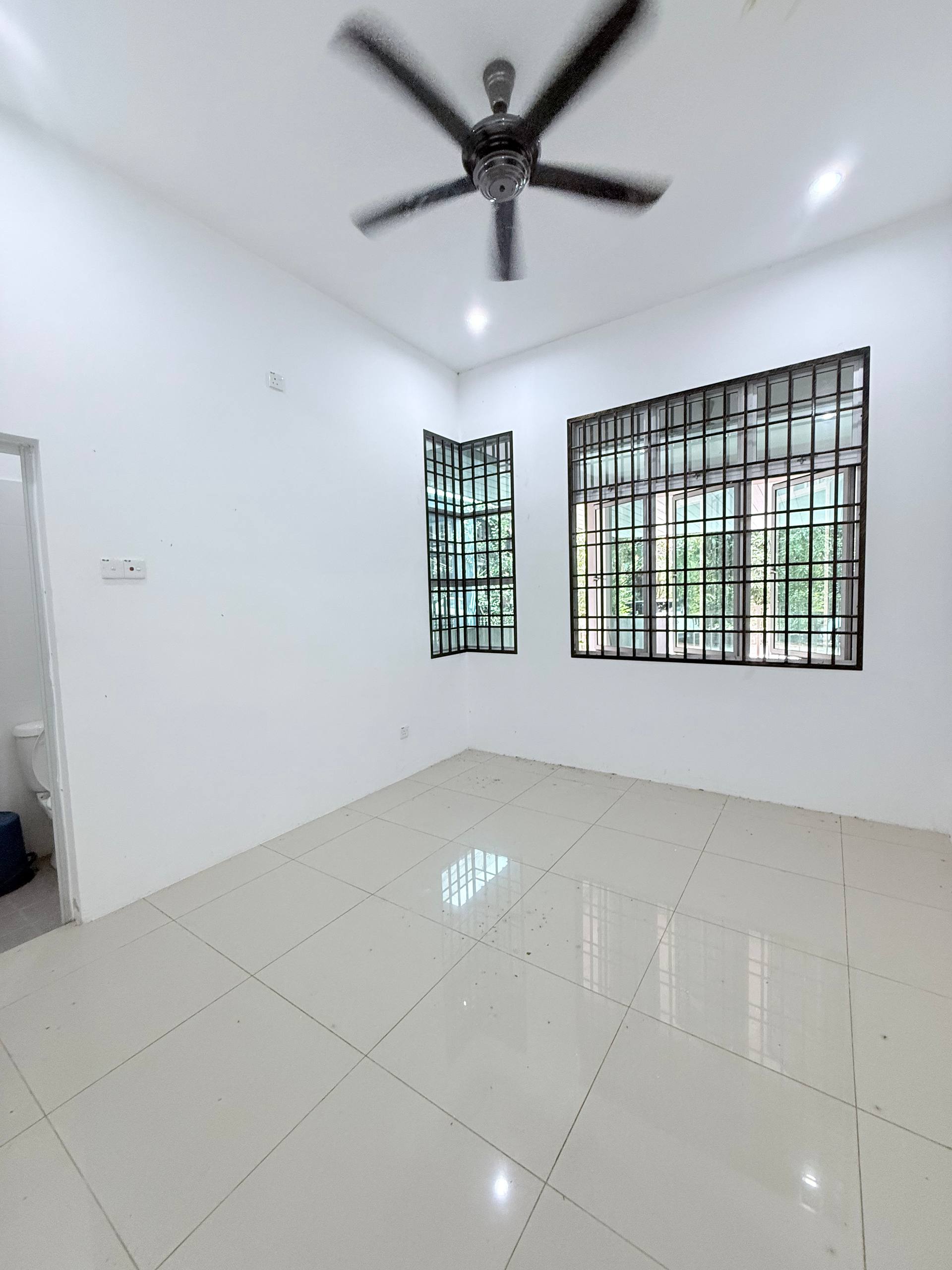 AMBANGAN HEIGHTS ZON MELOR (GRACIAS) 📍 | SEMI-D SETINGKAT | CASHBACK RM10,000 | ZERO DEPOSIT | BOOKING 1K 16