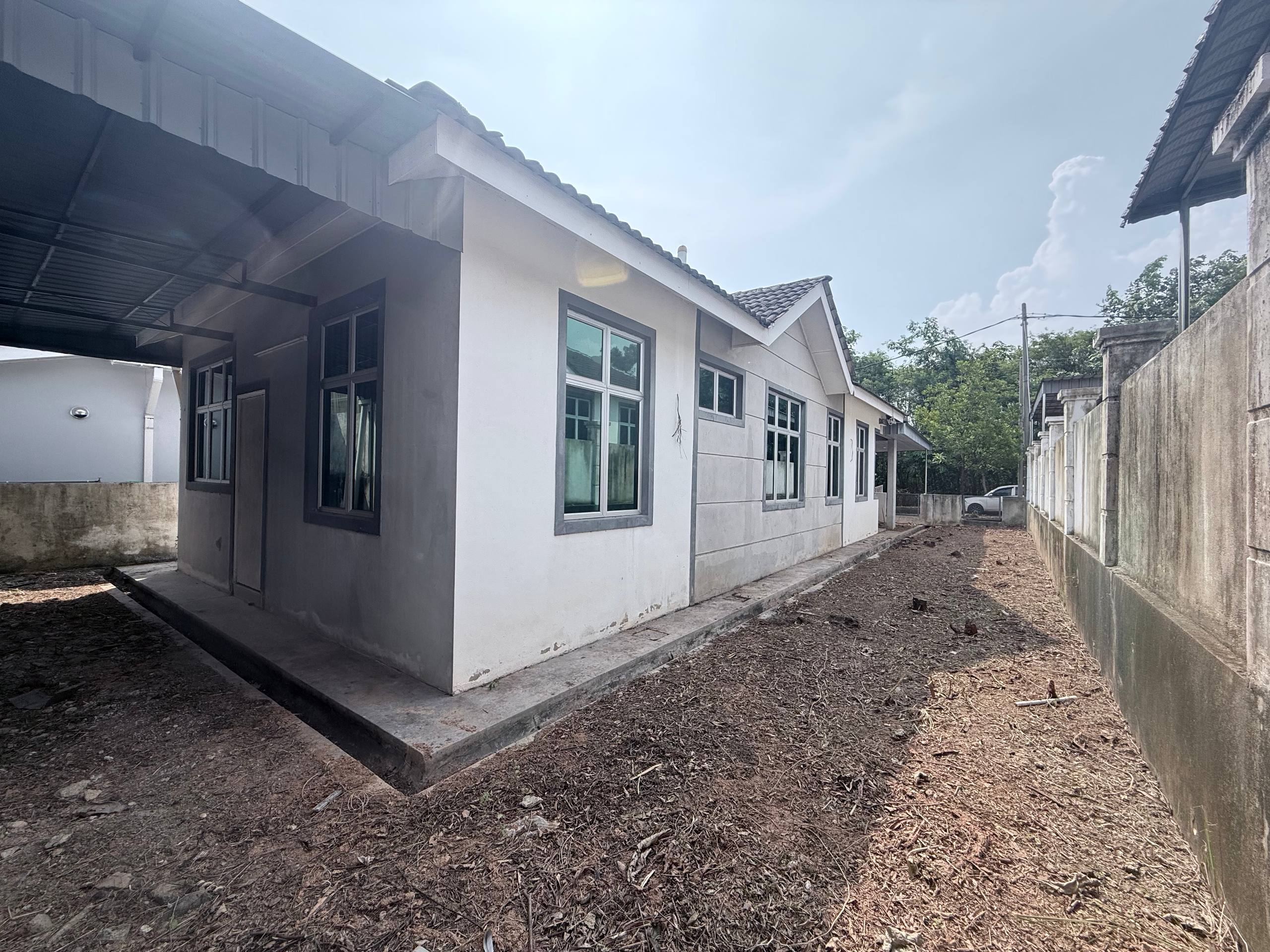 AMBANGAN HEIGHTS ZON MELOR (GRACIAS) 📍 | SEMI-D SETINGKAT | CASHBACK RM10,000 | ZERO DEPOSIT | BOOKING 1K 5