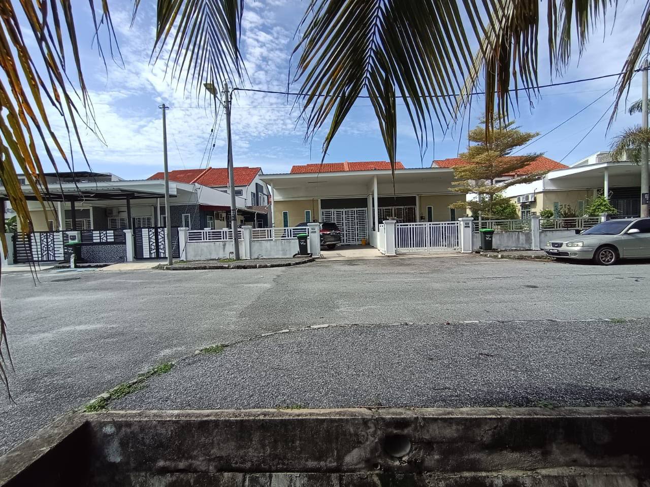 TAMAN KEMUDI 📍 | SEMI-D SETINGKAT | CASHBACK RM40,000 | ZERO DEPOSIT | BOOKING 1K