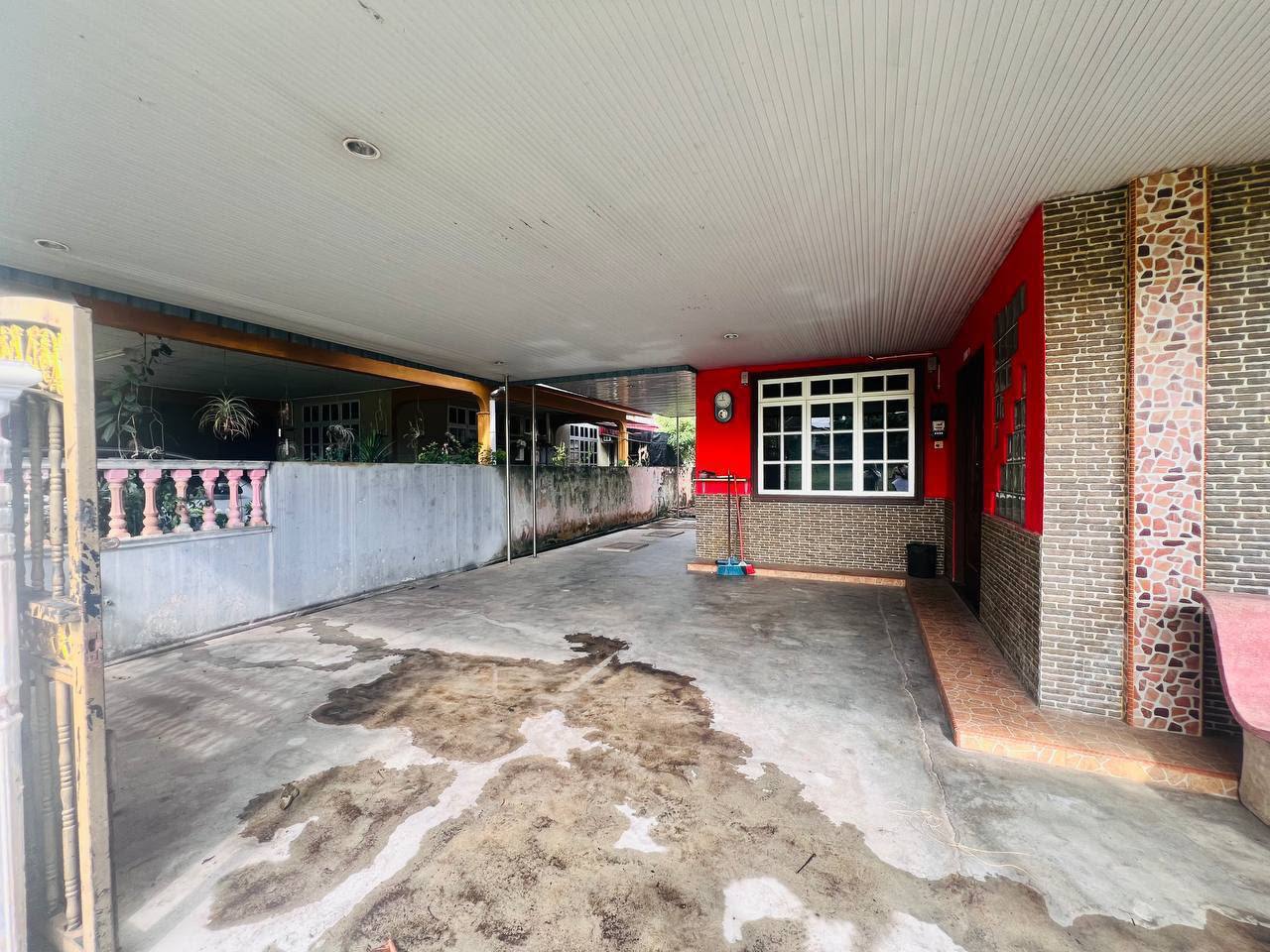 TAMAN BEMBAN 📍 | SEMI-D SETINGKAT | CASHBACK RM25,000 | ZERO DEPOSIT | BOOKING 1K 12