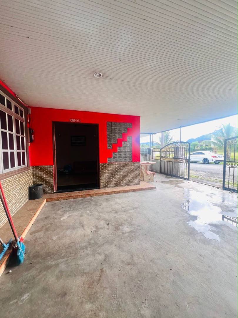 TAMAN BEMBAN 📍 | SEMI-D SETINGKAT | CASHBACK RM25,000 | ZERO DEPOSIT | BOOKING 1K 3