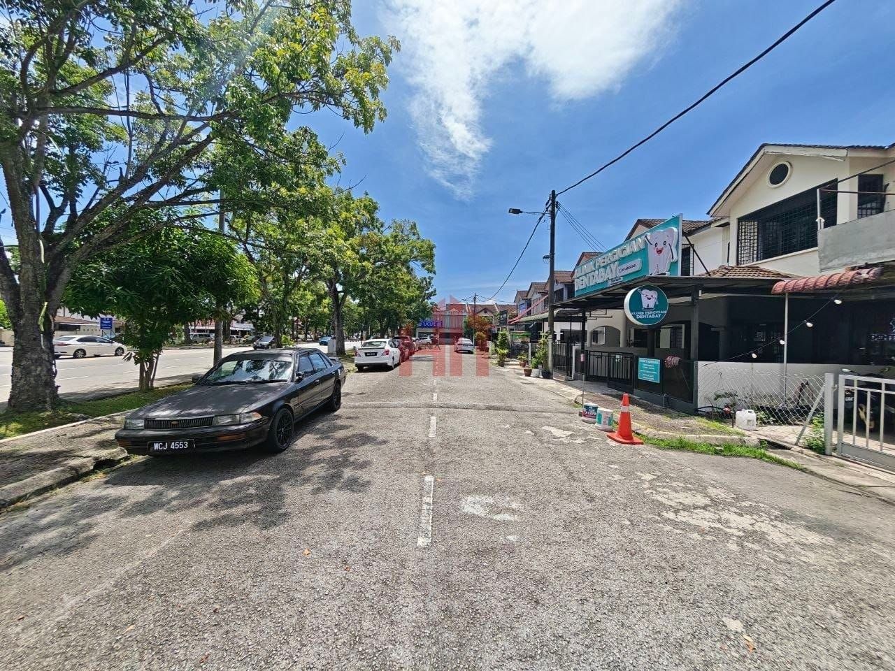 JALAN TENGGIRI 📍 | OPEN FACING | TERES 2 TINGKAT 2