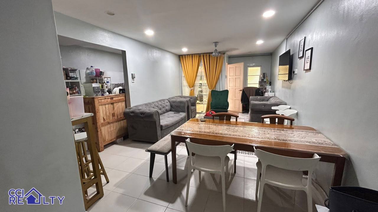 BANDAR PUTRA BERTAM 📍 | CLUSTER 2 TINGKAT | CASHBACK RM35,000 | ZERO DEPOSIT | BOOKING 1K 7