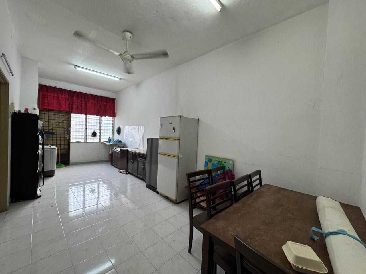 TAMAN LEMBAH BUJANG INDAH (FASA 4) 📍 | CORNER LOT | SETINGKAT | CASHBACK RM30,000 | ZERO DEPOSIT | BOOKING 1K 3
