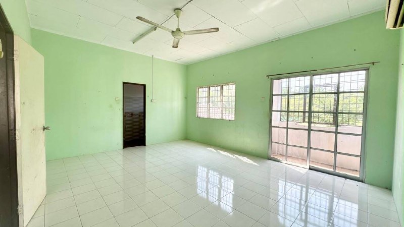 BANDAR PUTERI JAYA 📍 | OPEN FACING | SEMI-D 2 TINGKAT | CASHBACK RM80,000 | ZERO DEPOSIT | BOOKING 1K 9