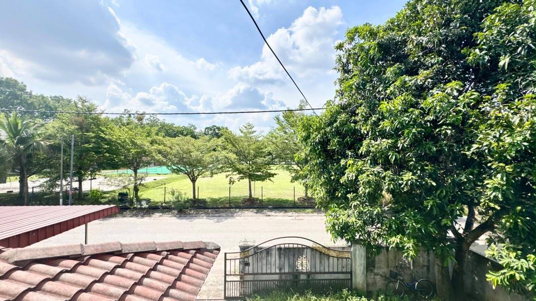 BANDAR PUTERI JAYA 📍 | OPEN FACING | SEMI-D 2 TINGKAT | CASHBACK RM80,000 | ZERO DEPOSIT | BOOKING 1K 10