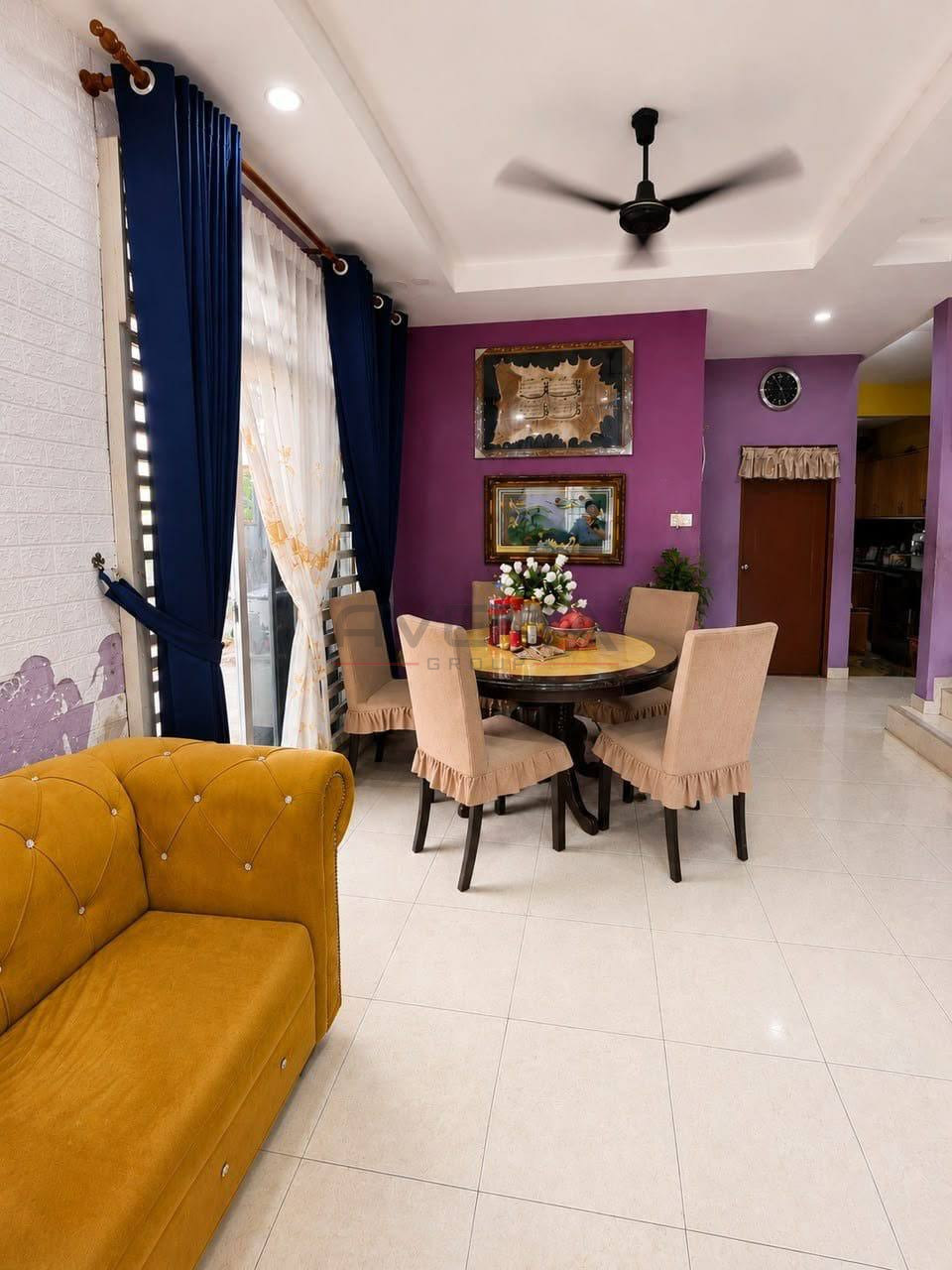 TAMAN BAKAP INDAH 📍 | SEMI-D 2 TINGKAT | BELOW MARKET VALUE RM61,000 2
