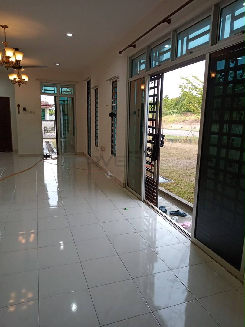 BANDAR SERI ASTANA 📍 | CORNER LOT | RENOVATED | SEMI-D SETINGKAT | CASHBACK RM90,000 | ZERO DEPOSIT | BOOKING 1K 8