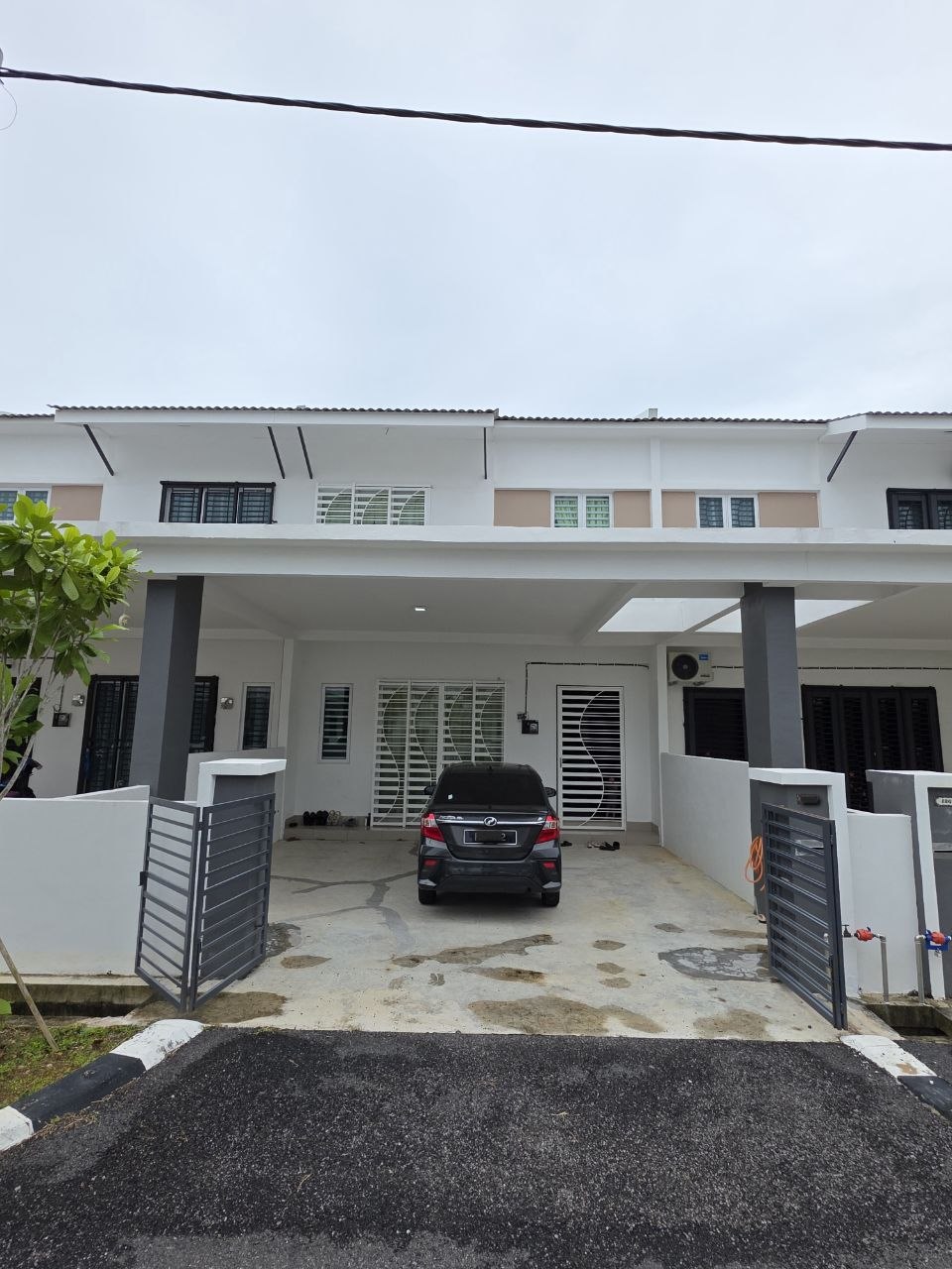 BANDAR BESTARI PERMAI 📍 | TERES 1.5 TINGKAT | CASHBACK RM30,000 | ZERO DEPOSIT | BOOKING 1K 3