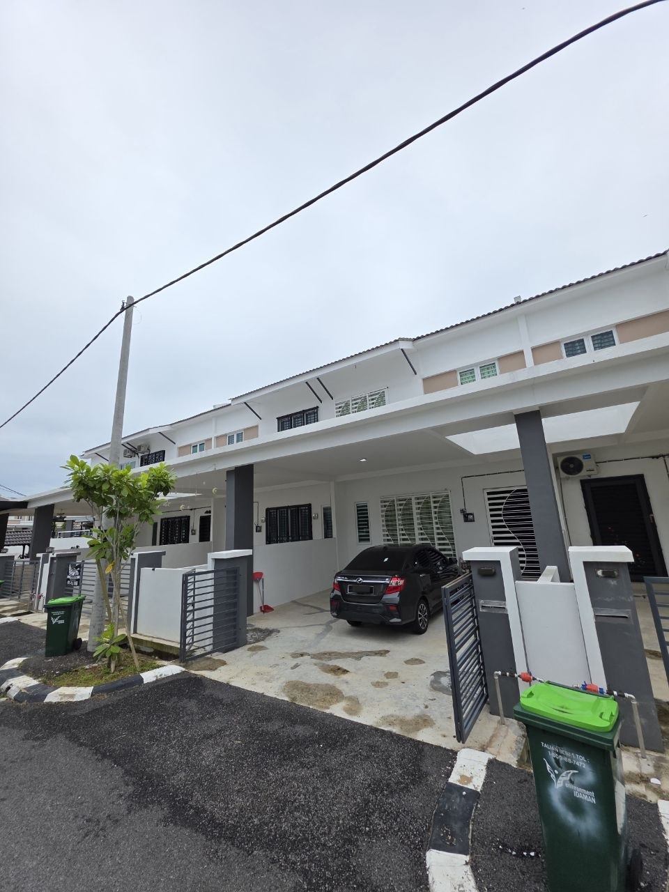 BANDAR BESTARI PERMAI 📍 | TERES 1.5 TINGKAT | CASHBACK RM30,000 | ZERO DEPOSIT | BOOKING 1K 5