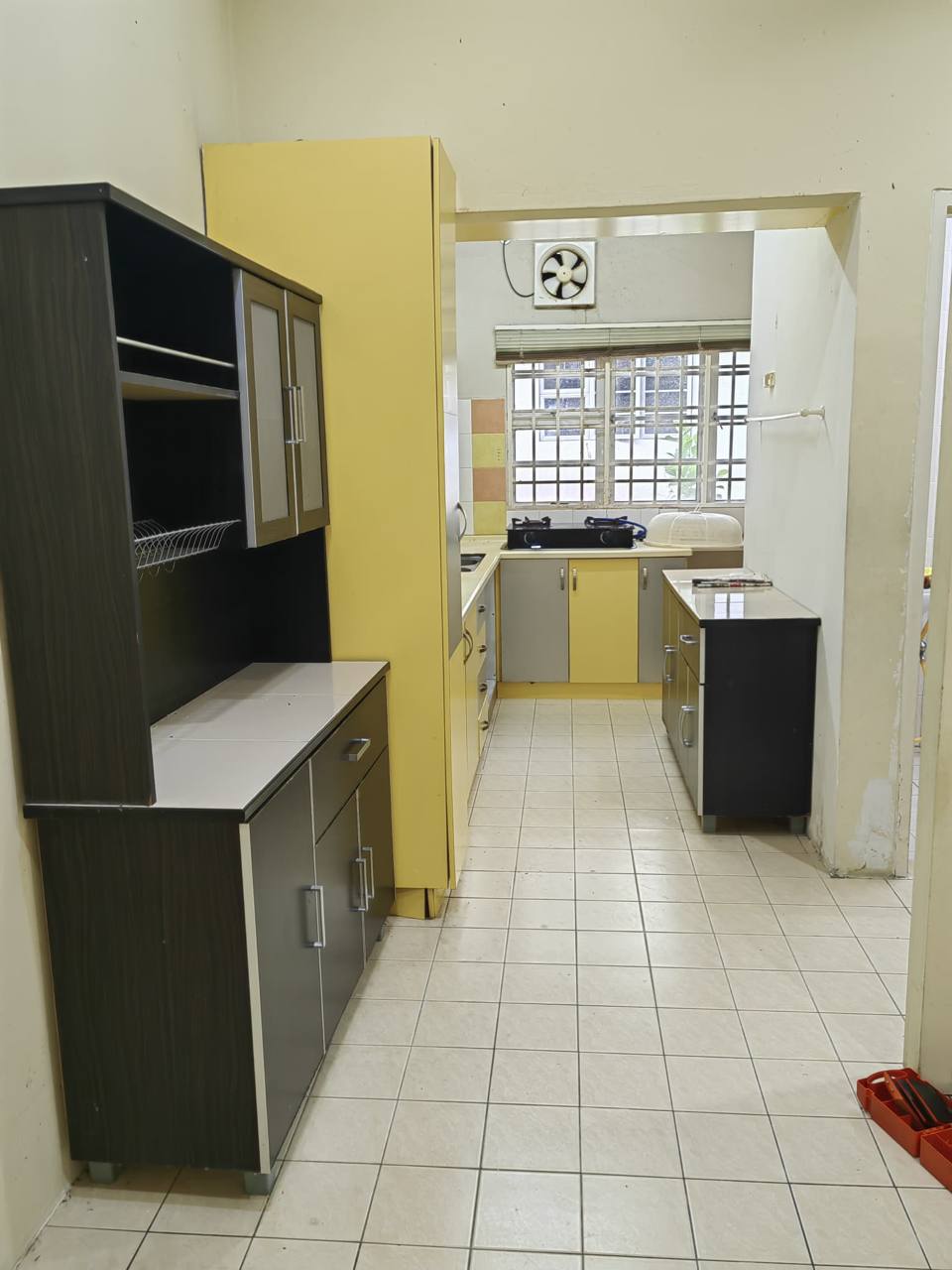 BANDAR LAGUNA MERBOK 📍 | RENOVATED | PARTIAL FURNISHED | TERES 2.5 TINGKAT | CASHBACK RM10,000 | ZERO DEPOSIT | BOOKING 1K 2
