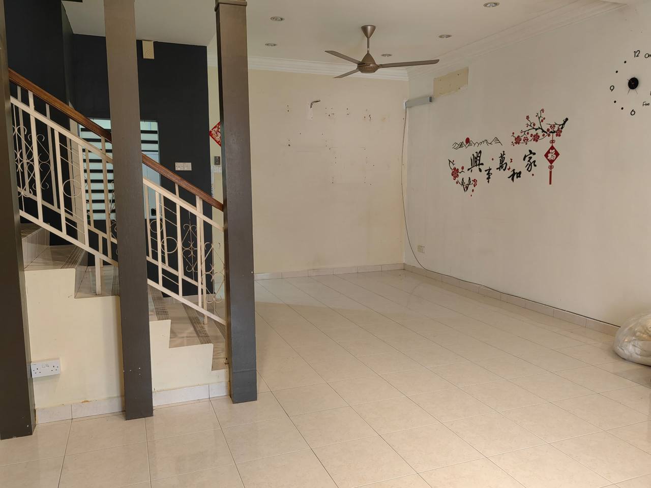BANDAR LAGUNA MERBOK 📍 | RENOVATED | PARTIAL FURNISHED | TERES 2.5 TINGKAT | CASHBACK RM10,000 | ZERO DEPOSIT | BOOKING 1K 11